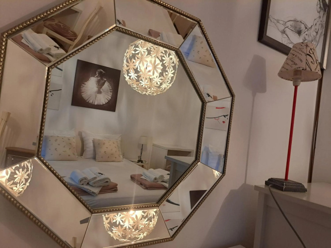 Apartment Iggory