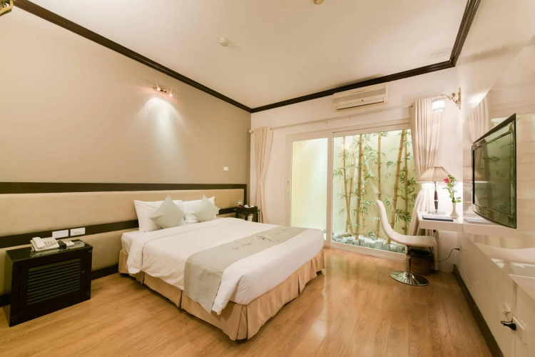 La Siesta Premium Hang Be