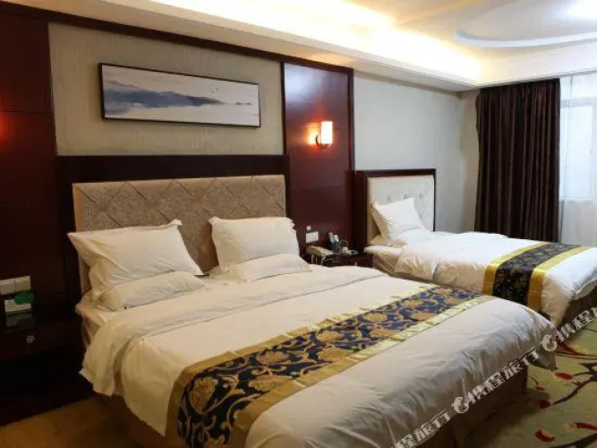 Gelinmei Hotel