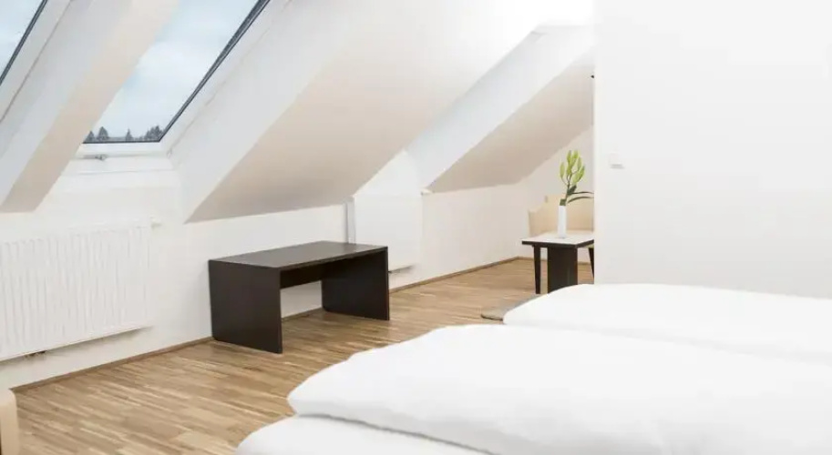 Gästezimmer by Jöchlinger