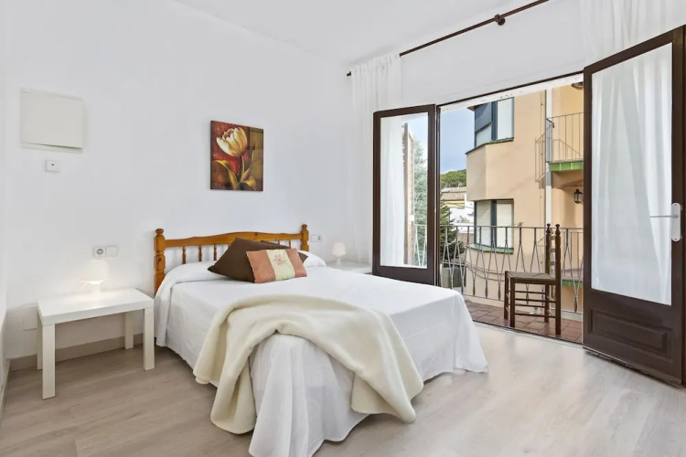 Apartment Blanch
