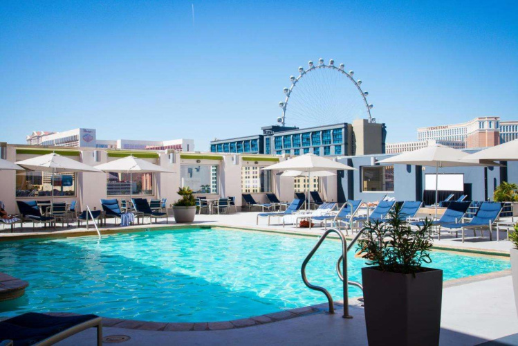 Platinum Hotel & Spa photo 18