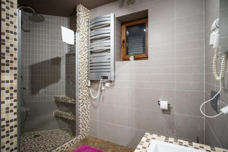 Double Apartment