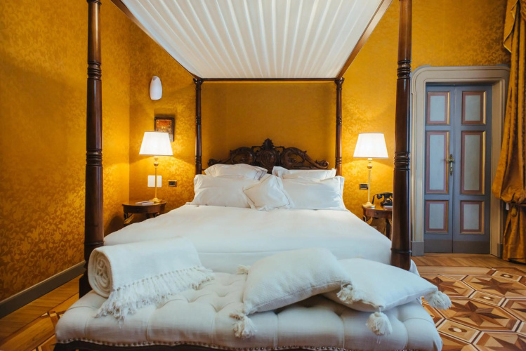 Villa Crespi photo 6