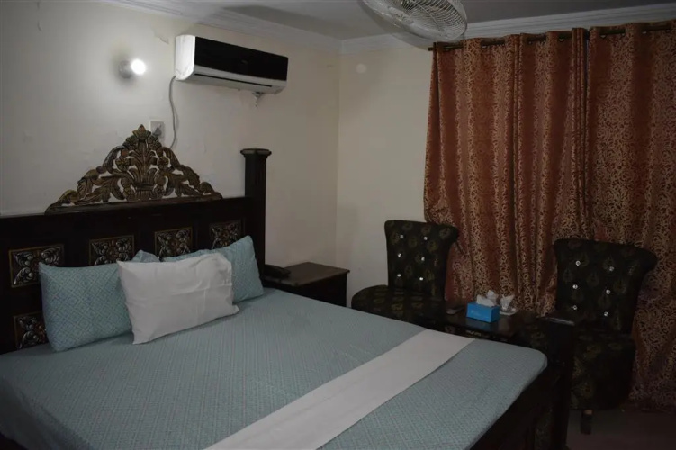 Hotelafbeelding