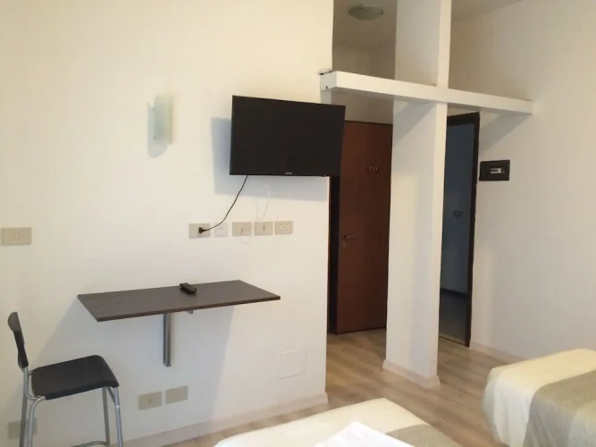 Classic Twin room