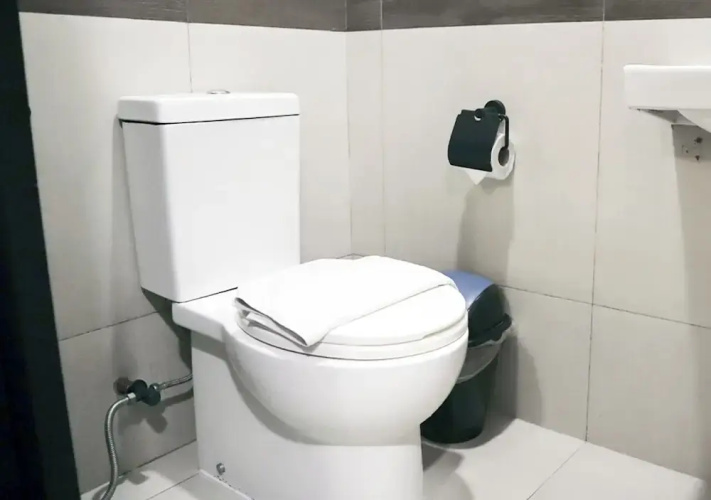 mySTAY BGC West