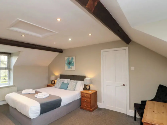 The Coach House