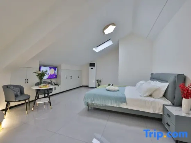 Standard Family room with balcony
