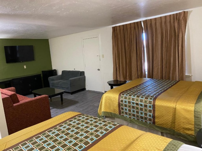 Double Suite