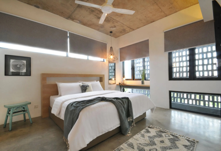 The Nest House