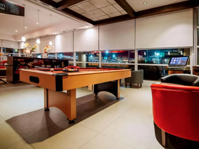 ibis Concepción photo 18