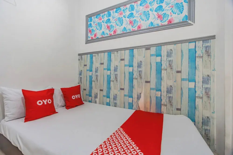 OYO Life Hotel O Forzando Hotel