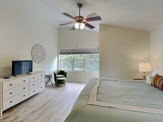 Palm Coast Hideaway by Distinctive Beach Rentals