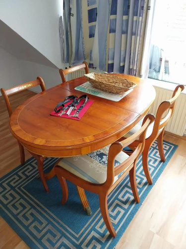 Haus Jankowiak Wohnung 3
