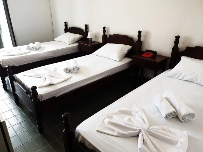 Hotel Sumadija