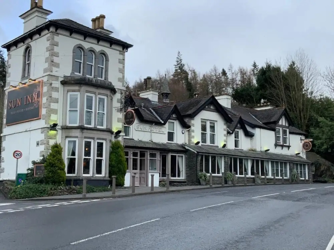 Hotelafbeelding