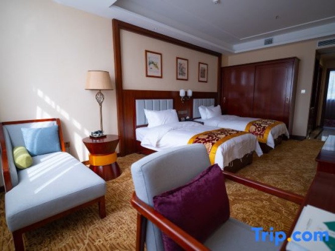 Business Twin room