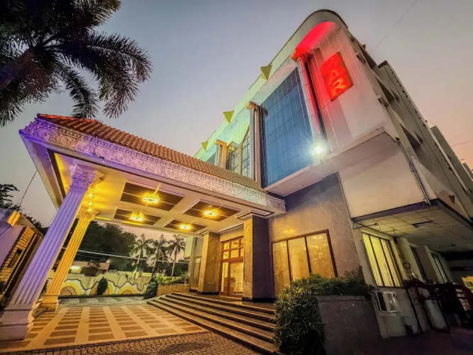 Imagen del hotel