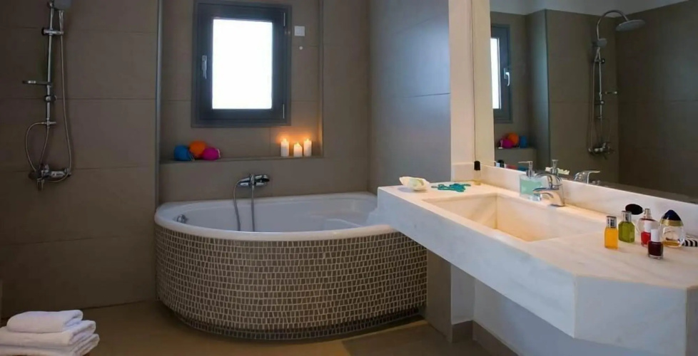 Mare Dei Suite Hotel Ionian Resort