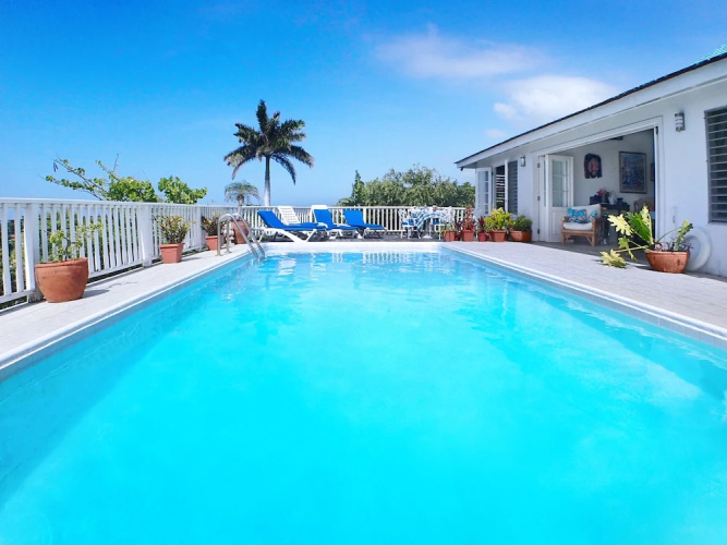 Salt Ash, Silver Sands 3BR