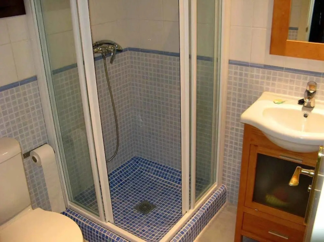 Apartamento Jardines J6-0A