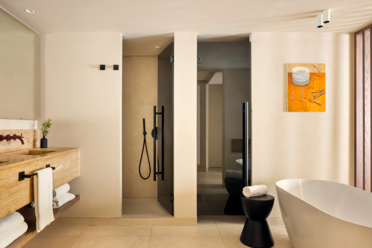 Anfitrión Villas & Suites photo 9