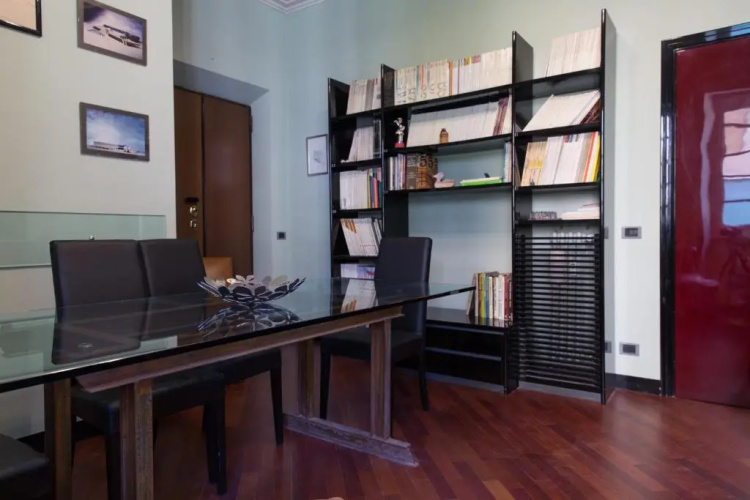 RomaRex Luxury apartment