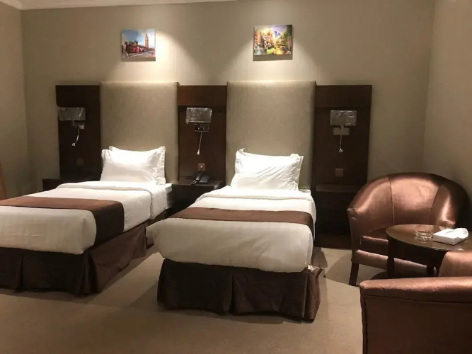Diamond Elite Hotel
