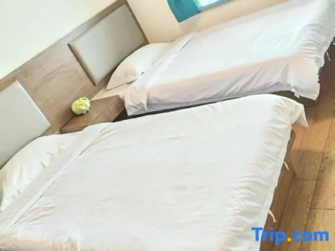 1 Bedroom Family Suite