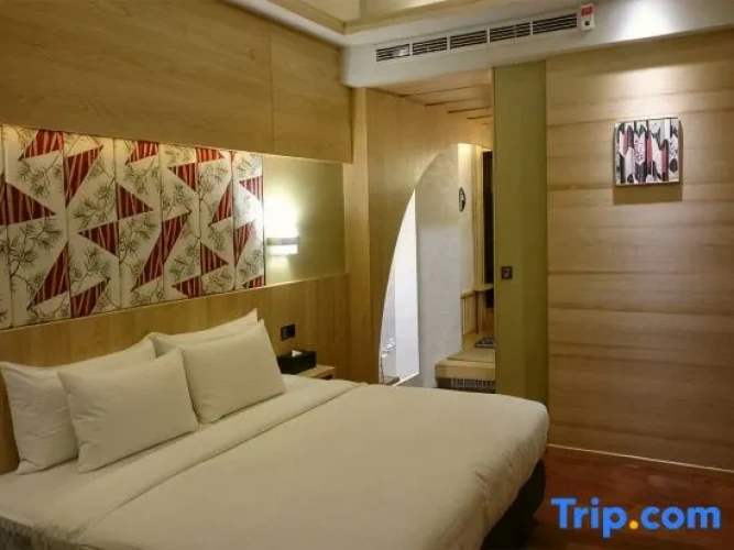 Family Suite with view