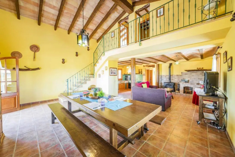 Villa Vernissa
