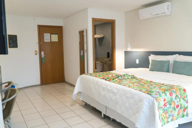 Imagen del hotel