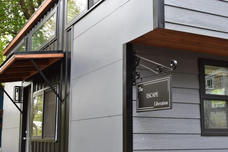 Tiny Estates Tiny Homes