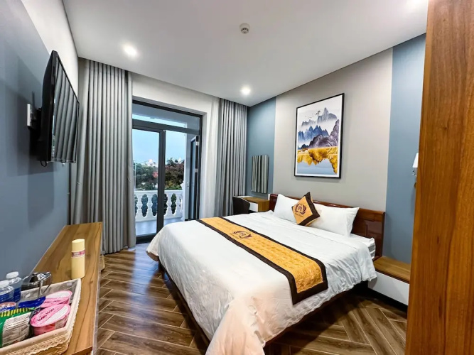 Miami Hotel Ninh Thuan