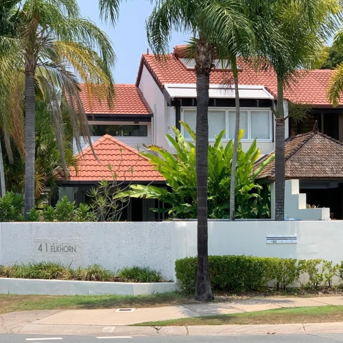 Noosa Boutique Apartments
