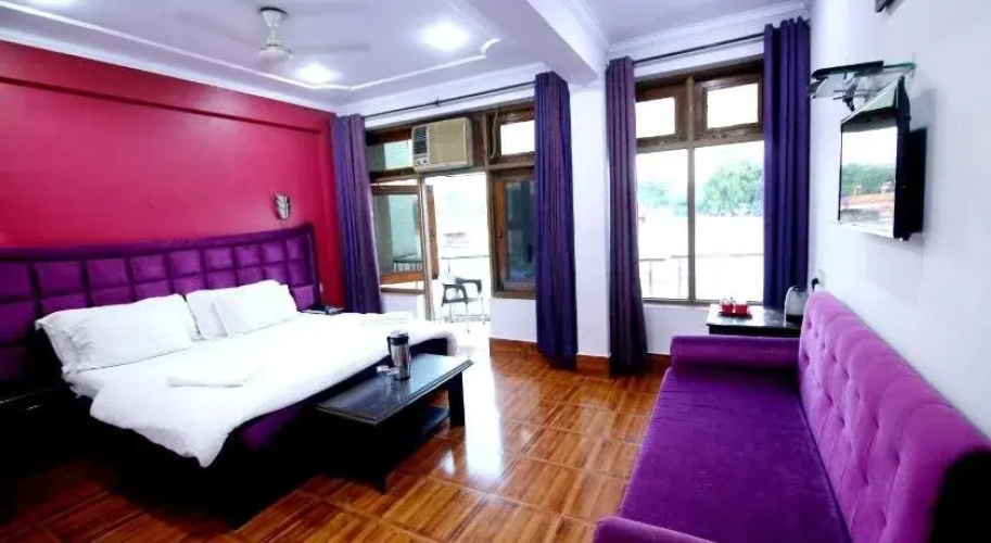 Hotel Sheraton