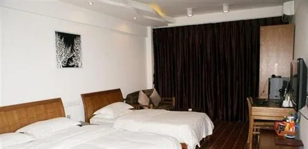 Kunming Yingrong Impression Hotel