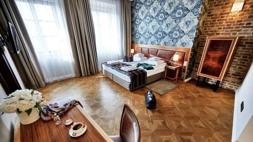 Hotel Alter