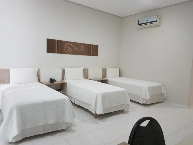 Hotel Portinari