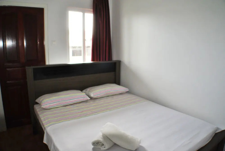 Joah Inn Appartementen