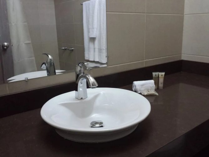Timeless Hotel Boutique