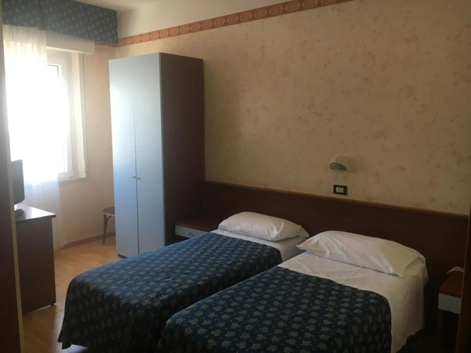 Hotel Alexander Resort