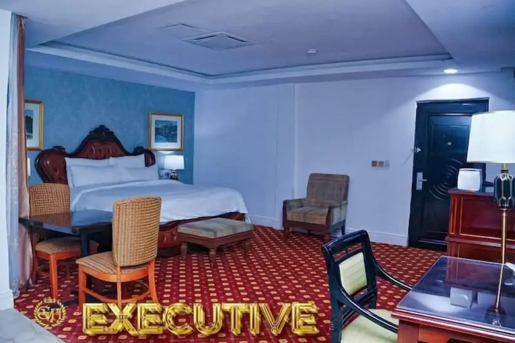 Golden Vista Hotels