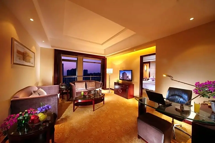 Business Double Suite