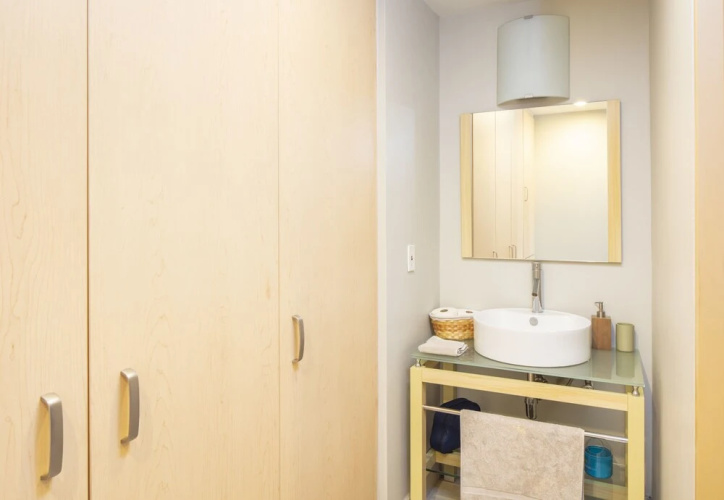 Beautiful Apartment in Roma Norte.