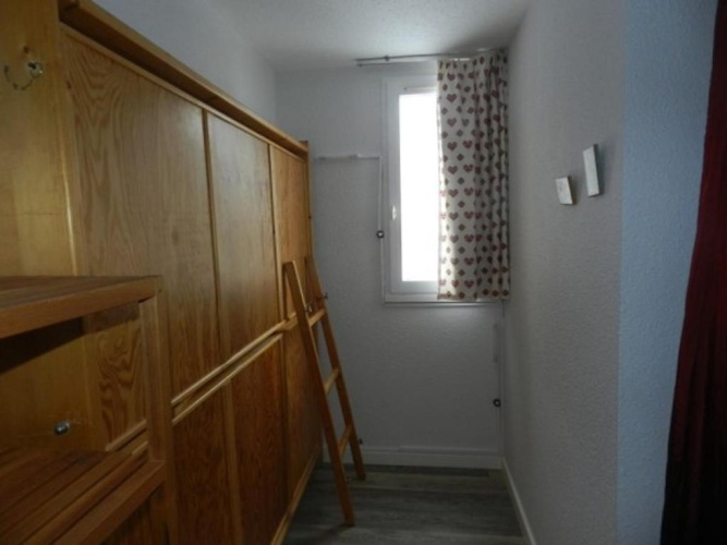 Hotel rooms