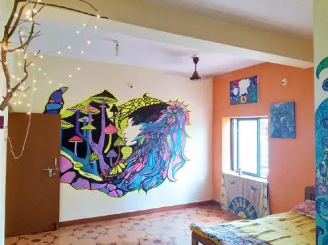 The DreamCatchers Hostel & Cafe