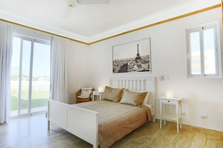 3 Bedrooms Villa