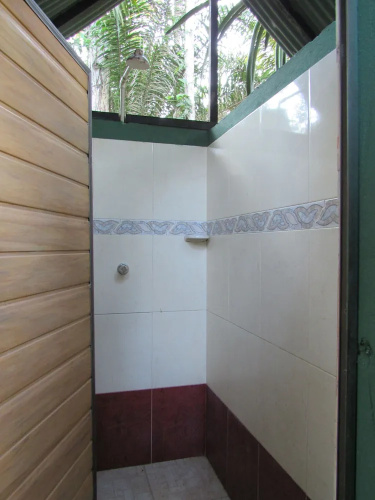 Eco Hostal La Aldea
